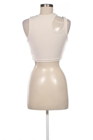Dámský top SHEIN, Velikost M, Barva Krémová, Cena  249,00 Kč