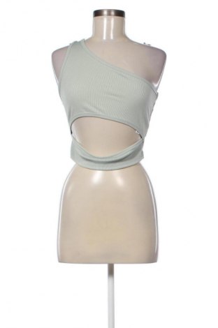 Dámský top SHEIN, Velikost M, Barva Zelená, Cena  249,00 Kč