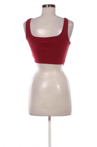 Dámský top SHEIN, Velikost S, Barva Červená, Cena  299,00 Kč