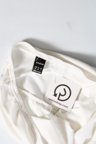 Dámský top SHEIN, Velikost XS, Barva Bílá, Cena  195,00 Kč