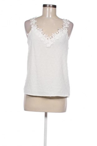 Dámský top SHEIN, Velikost S, Barva Bílá, Cena  299,00 Kč