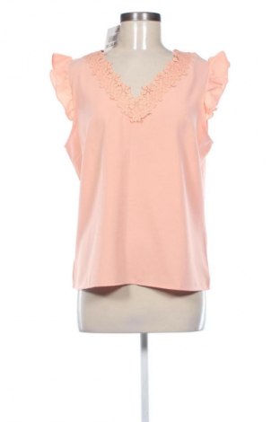 Dámský top SHEIN, Velikost M, Barva Krémová, Cena  269,00 Kč