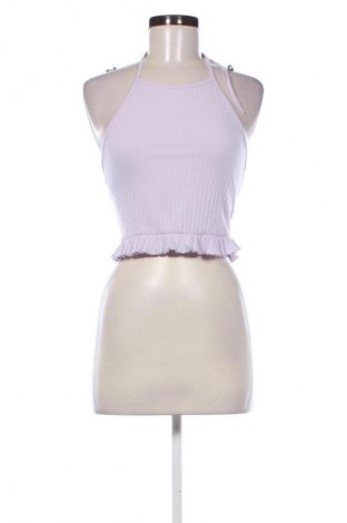 Dámský top SHEIN, Velikost S, Barva Fialová, Cena  127,00 Kč