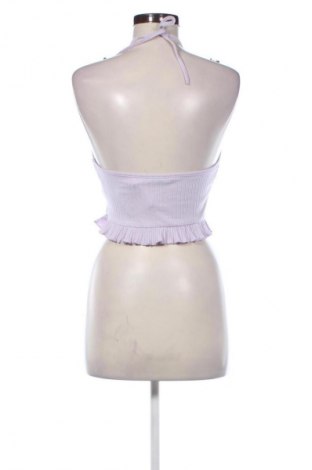Dámský top SHEIN, Velikost S, Barva Fialová, Cena  127,00 Kč