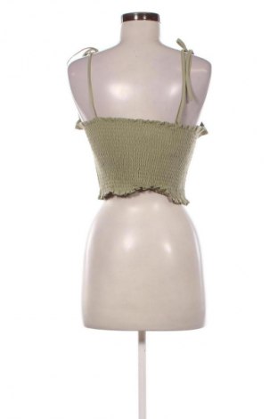 Dámský top SHEIN, Velikost S, Barva Zelená, Cena  299,00 Kč