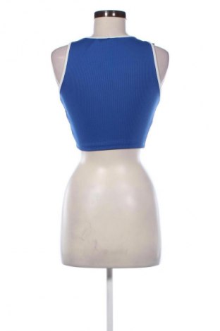 Dámský top SHEIN, Velikost S, Barva Modrá, Cena  299,00 Kč