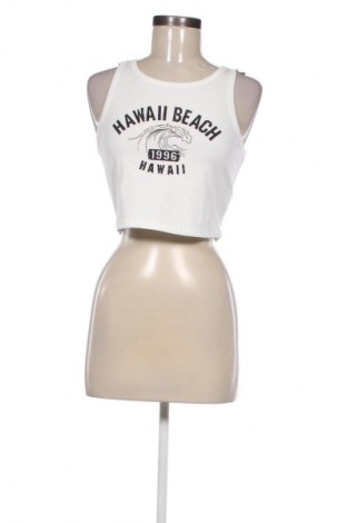 Dámský top SHEIN, Velikost M, Barva Bílá, Cena  269,00 Kč