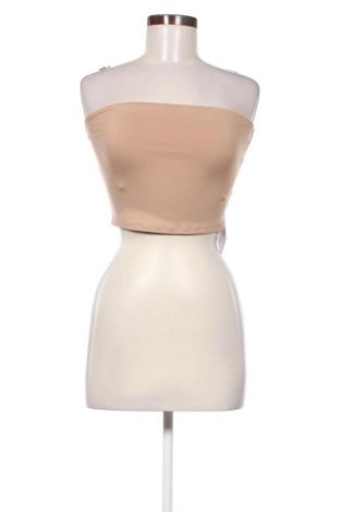 Dámský top SHEIN, Velikost M, Barva Béžová, Cena  239,00 Kč