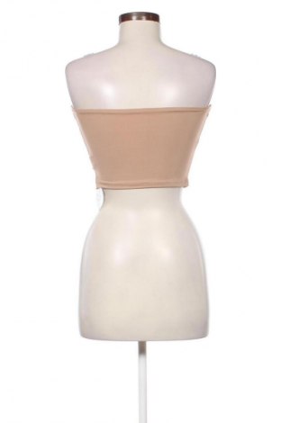 Dámský top SHEIN, Velikost M, Barva Béžová, Cena  239,00 Kč