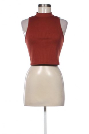 Dámský top SHEIN, Velikost M, Barva Hnědá, Cena  239,00 Kč