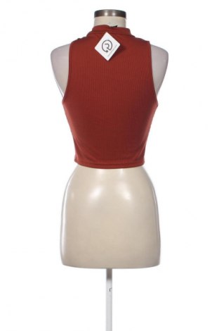 Dámský top SHEIN, Velikost M, Barva Hnědá, Cena  239,00 Kč