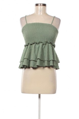Dámský top SHEIN, Velikost XS, Barva Zelená, Cena  189,00 Kč