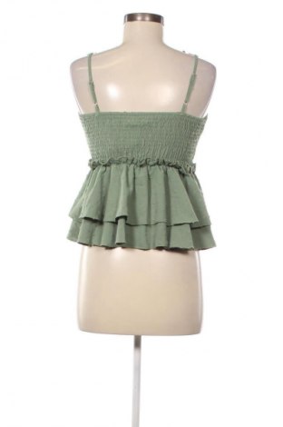 Dámský top SHEIN, Velikost XS, Barva Zelená, Cena  189,00 Kč