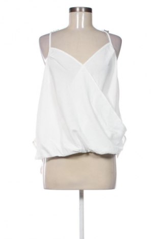 Dámský top SHEIN, Velikost XL, Barva Bílá, Cena  239,00 Kč