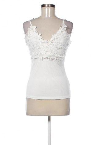 Női top SHEIN, Méret M, Szín Fehér, Ár 3 809 Ft