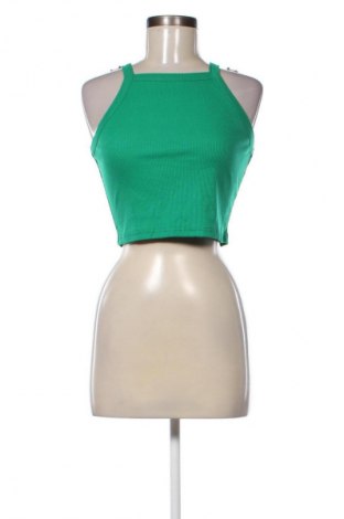 Dámský top SHEIN, Velikost S, Barva Zelená, Cena  269,00 Kč