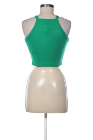 Dámský top SHEIN, Velikost S, Barva Zelená, Cena  269,00 Kč