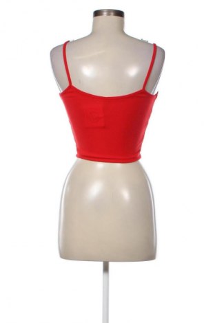 Dámský top SHEIN, Velikost XS, Barva Červená, Cena  189,00 Kč