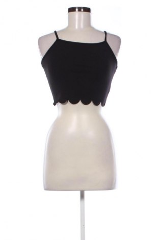 Dámský top SHEIN, Velikost XS, Barva Černá, Cena  199,00 Kč