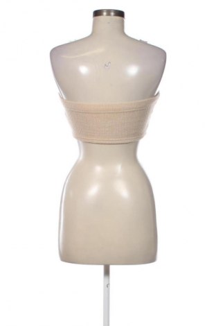 Dámský top SHEIN, Velikost XS, Barva Béžová, Cena  99,00 Kč