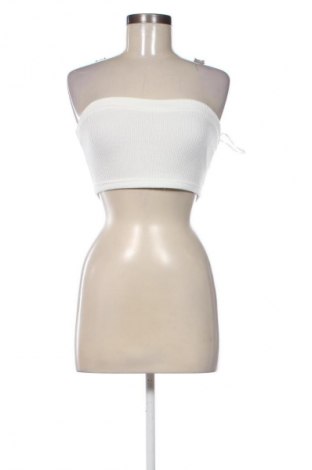Dámský top SHEIN, Velikost XS, Barva Bílá, Cena  59,00 Kč