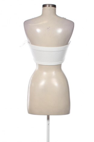 Dámský top SHEIN, Velikost XS, Barva Bílá, Cena  59,00 Kč