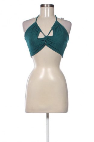 Dámský top SHEIN, Velikost S, Barva Zelená, Cena  269,00 Kč