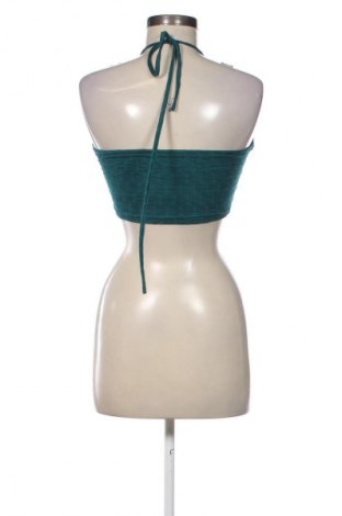 Dámský top SHEIN, Velikost S, Barva Zelená, Cena  269,00 Kč