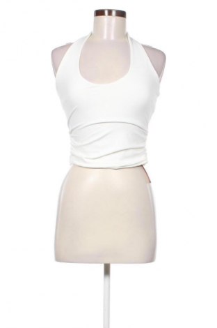 Damentop SHEIN, Größe S, Farbe Weiß, Preis € 8,99