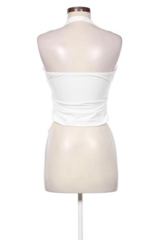 Damentop SHEIN, Größe S, Farbe Weiß, Preis € 8,99