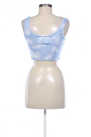 Dámský top SHEIN, Velikost M, Barva Modrá, Cena  199,00 Kč