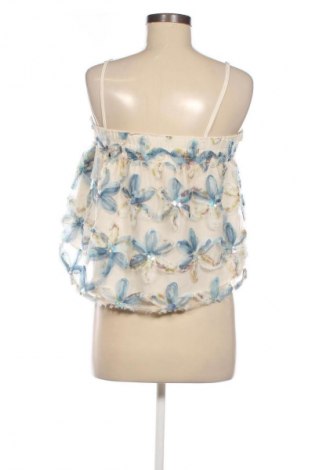 Damentop SHEIN, Größe XS, Farbe Mehrfarbig, Preis € 7,99