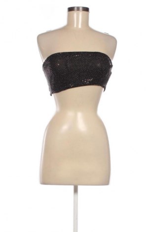 Dámský top SHEIN, Velikost XS, Barva Černá, Cena  127,00 Kč