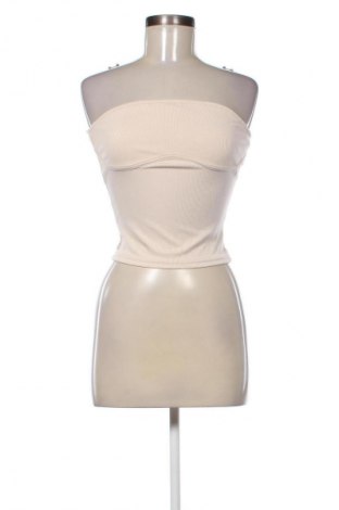 Dámský top SHEIN, Velikost XS, Barva Béžová, Cena  209,00 Kč