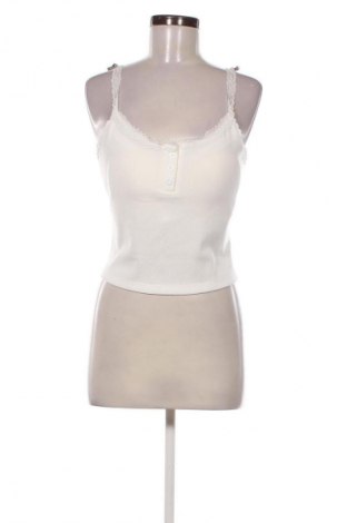 Dámský top SHEIN, Velikost M, Barva Bílá, Cena  220,00 Kč