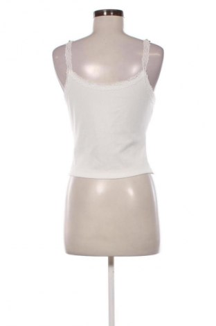 Dámský top SHEIN, Velikost M, Barva Bílá, Cena  220,00 Kč