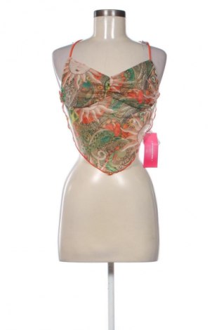 Dámský top SHEIN, Velikost S, Barva Vícebarevné, Cena  145,00 Kč