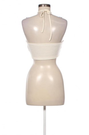 Dámský top SHEIN, Velikost S, Barva Krémová, Cena  289,00 Kč