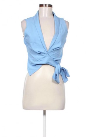 Dámsky top  SHEIN, Veľkosť XS, Farba Modrá, Cena  7,95 €