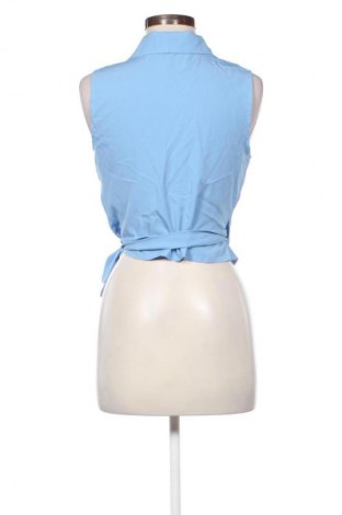 Dámsky top  SHEIN, Veľkosť XS, Farba Modrá, Cena  7,95 €