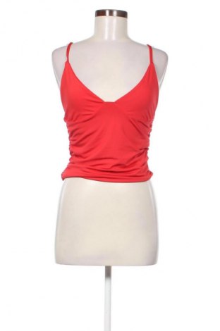 Dámský top SHEIN, Velikost M, Barva Červená, Cena  249,00 Kč