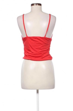 Dámský top SHEIN, Velikost M, Barva Červená, Cena  249,00 Kč