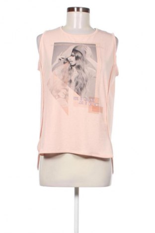 Dámský top Serianno, Velikost S, Barva Růžová, Cena  179,00 Kč