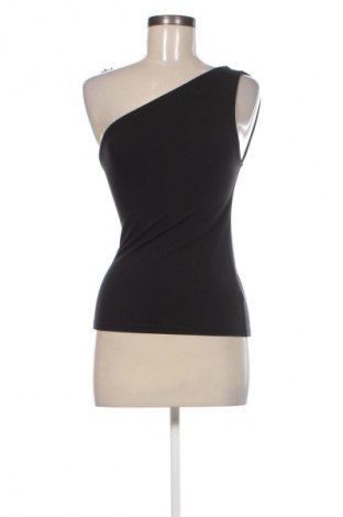 Γυναικείο τοπ THE SET, Μέγεθος S, Χρώμα Μαύρο, Τιμή 14,99 €