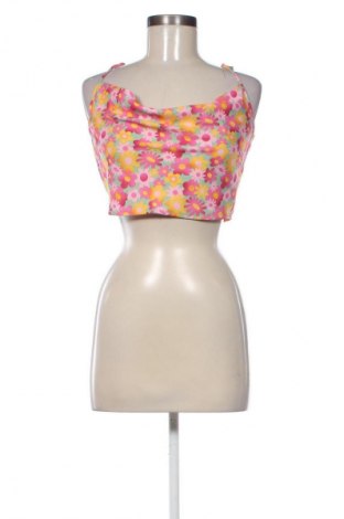 Dámský top Sinsay, Velikost S, Barva Vícebarevné, Cena  127,00 Kč