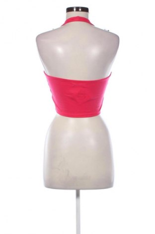 Dámský top Sinsay, Velikost S, Barva Růžová, Cena  128,00 Kč