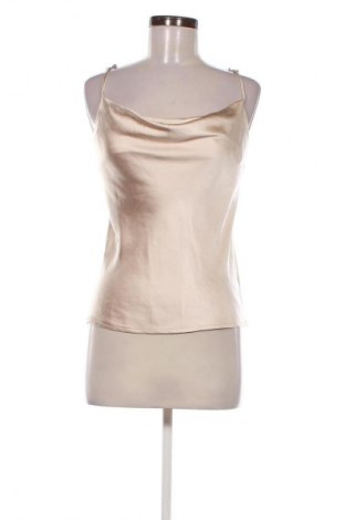 Dámský top Sinsay, Velikost M, Barva Béžová, Cena  199,00 Kč