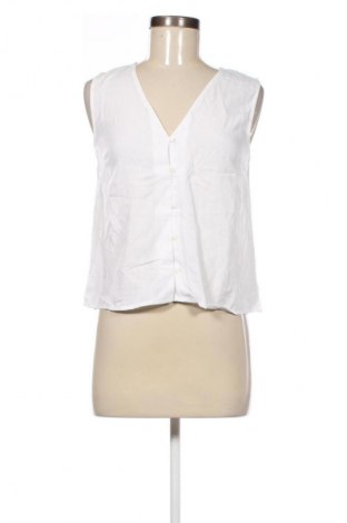 Dámský top Sinsay, Velikost S, Barva Bílá, Cena  159,00 Kč