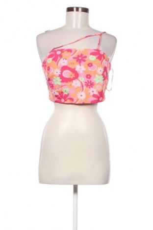 Dámský top Sinsay, Velikost M, Barva Vícebarevné, Cena  109,00 Kč