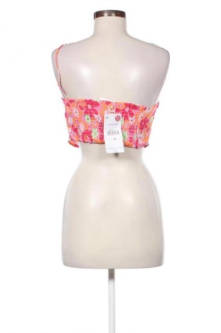 Dámský top Sinsay, Velikost M, Barva Vícebarevné, Cena  109,00 Kč